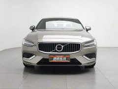 Volvo S60 T4 Intelligent Luxury Edition - ფოტო 3