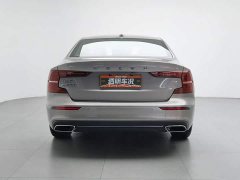 Volvo S60 T4 Intelligent Luxury Edition - ფოტო 4
