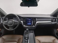 Volvo S60 T4 Intelligent Luxury Edition - ფოტო 5