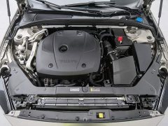 Volvo S60 T4 Intelligent Luxury Edition - ფოტო 6