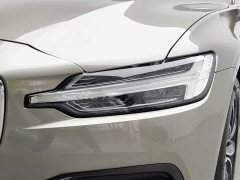 Volvo S60 T4 Intelligent Luxury Edition - ფოტო 7