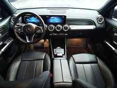Mercedes-Benz EQB 260 - ფოტო 10