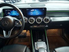 Mercedes-Benz EQB 260 - ფოტო 12