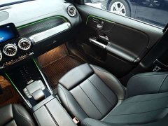 Mercedes-Benz EQB 260 - ფოტო 13