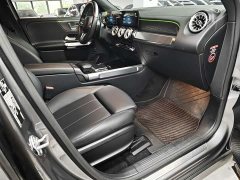 Mercedes-Benz EQB 260 - ფოტო 15