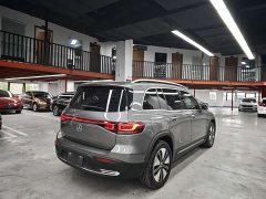 Mercedes-Benz EQB 260 - ფოტო 16