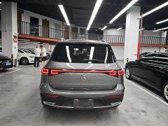 Mercedes-Benz EQB 260 - ფოტო 17