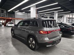Mercedes-Benz EQB 260 - ფოტო 18