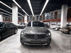 Mercedes-Benz EQB 260 - ფოტო 2