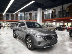 Mercedes-Benz EQB 260 - ფოტო 3