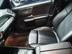 Mercedes-Benz EQB 260 - ფოტო 6