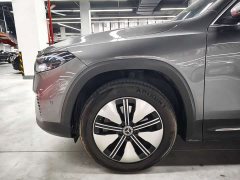 Mercedes-Benz EQB 260 - ფოტო 7