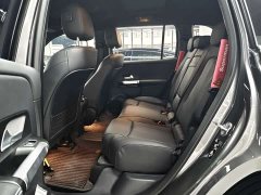 Mercedes-Benz EQB 260 - ფოტო 8