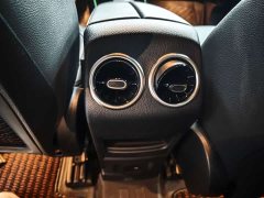 Mercedes-Benz EQB 260 - ფოტო 9
