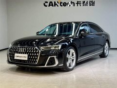 Audi A8 A8L 50 TFSI quattro Premium Edition - ფოტო 1