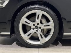 Audi A8 A8L 50 TFSI quattro Premium Edition - ფოტო 10