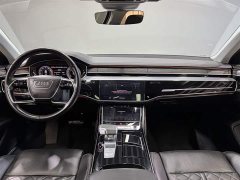 Audi A8 A8L 50 TFSI quattro Premium Edition - ფოტო 11
