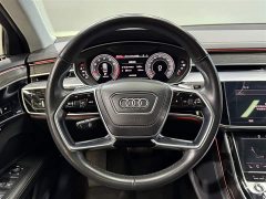 Audi A8 A8L 50 TFSI quattro Premium Edition - ფოტო 12
