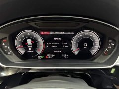 Audi A8 A8L 50 TFSI quattro Premium Edition - ფოტო 13