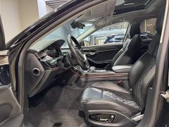 Audi A8 A8L 50 TFSI quattro Premium Edition - ფოტო 15