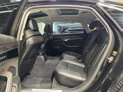 Audi A8 A8L 50 TFSI quattro Premium Edition - ფოტო 16