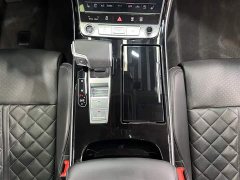 Audi A8 A8L 50 TFSI quattro Premium Edition - ფოტო 17
