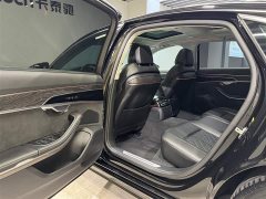 Audi A8 A8L 50 TFSI quattro Premium Edition - ფოტო 18