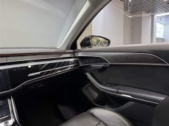 Audi A8 A8L 50 TFSI quattro Premium Edition - ფოტო 19