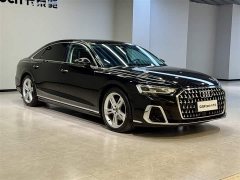 Audi A8 A8L 50 TFSI quattro Premium Edition - ფოტო 2