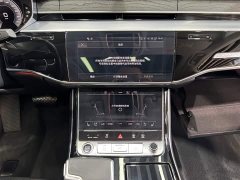 Audi A8 A8L 50 TFSI quattro Premium Edition - ფოტო 20