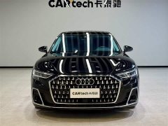 Audi A8 A8L 50 TFSI quattro Premium Edition - ფოტო 3