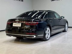 Audi A8 A8L 50 TFSI quattro Premium Edition - ფოტო 4