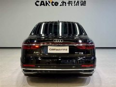 Audi A8 A8L 50 TFSI quattro Premium Edition - ფოტო 5