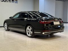 Audi A8 A8L 50 TFSI quattro Premium Edition - ფოტო 6