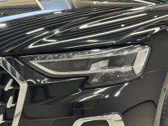 Audi A8 A8L 50 TFSI quattro Premium Edition - ფოტო 8