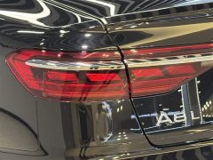 Audi A8 A8L 50 TFSI quattro Premium Edition - ფოტო 9