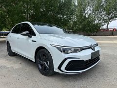 Volkswagen Golf Facelift 280TSI DSG R-Line Lite - ფოტო 1