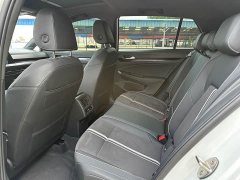 Volkswagen Golf Facelift 280TSI DSG R-Line Lite - ფოტო 13