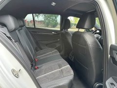 Volkswagen Golf Facelift 280TSI DSG R-Line Lite - ფოტო 15