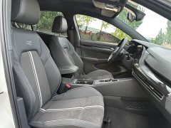 Volkswagen Golf Facelift 280TSI DSG R-Line Lite - ფოტო 16