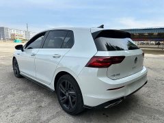 Volkswagen Golf Facelift 280TSI DSG R-Line Lite - ფოტო 17