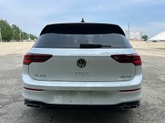 Volkswagen Golf Facelift 280TSI DSG R-Line Lite - ფოტო 18