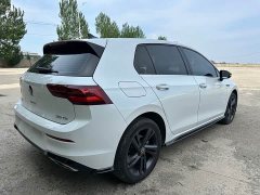 Volkswagen Golf Facelift 280TSI DSG R-Line Lite - ფოტო 19