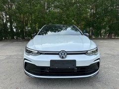Volkswagen Golf Facelift 280TSI DSG R-Line Lite - ფოტო 2