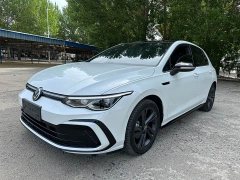 Volkswagen Golf Facelift 280TSI DSG R-Line Lite - ფოტო 3