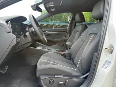 Volkswagen Golf Facelift 280TSI DSG R-Line Lite - ფოტო 6