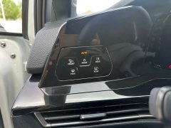 Volkswagen Golf Facelift 280TSI DSG R-Line Lite - ფოტო 7