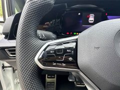 Volkswagen Golf Facelift 280TSI DSG R-Line Lite - ფოტო 8