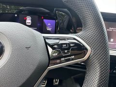 Volkswagen Golf Facelift 280TSI DSG R-Line Lite - ფოტო 9
