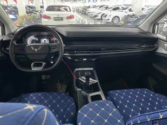Wuling Jiachen 2022 1.5L Manual Joy Elite - ფოტო 10
